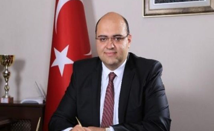 Başkan Orhan; “Bayramlar birlik beraberlikler için fırsattır”