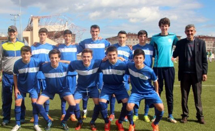 Bilecik İl Özel İdare ligden çekildiğini açıkladı.