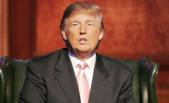 Trump’tan Brunson açıklaması