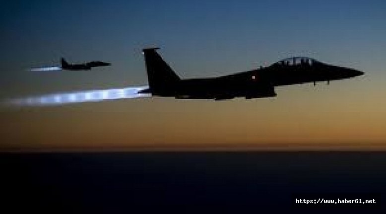 PKK'ya ağır darbe! Kandil yerle bir edildi