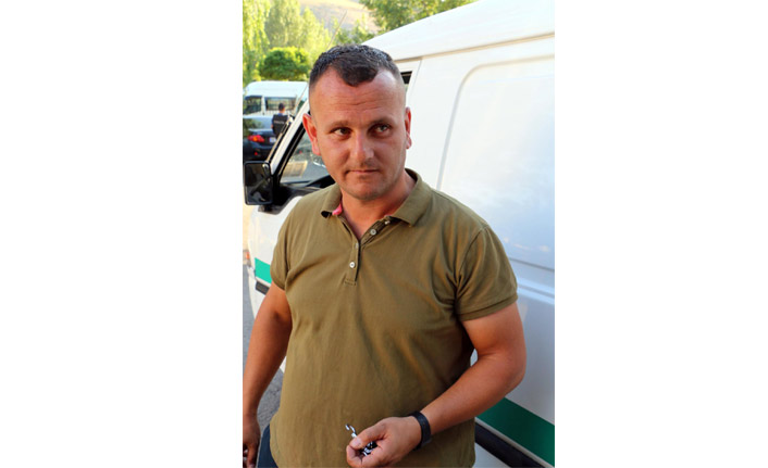 İzin alamayan müftülük personeli dehşet saçtı: 5 ölü, 2 yaralı