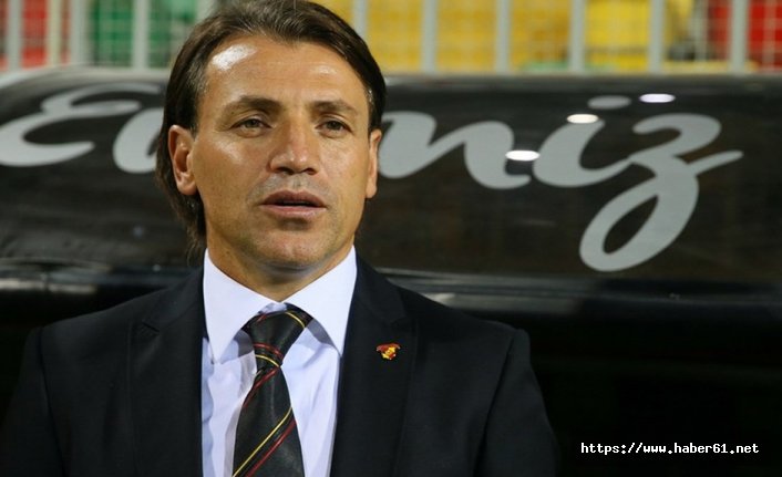 Tamer Tuna "Trabzonspor'un zaaflarından yararlanmaya çalışacağız