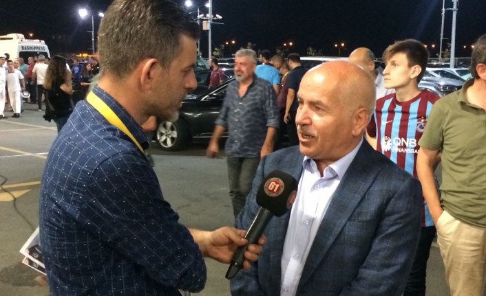 Gencağa Meriç "Bizim zamanımızda bir hedefimiz vardı"