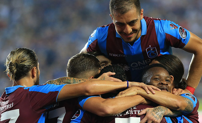 Hosseini: Allah'a şükür ki..