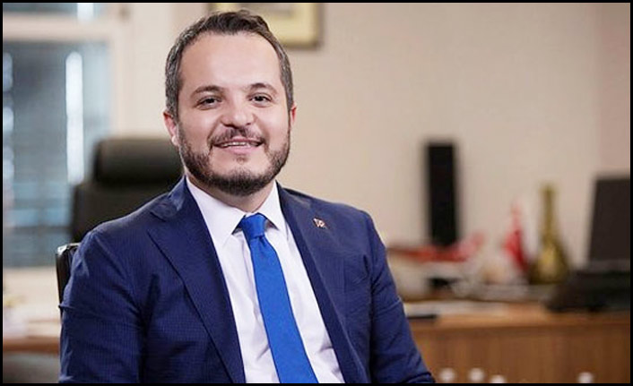 Cumhurbaşkanlığı Yatırım Ofisi Başkanı Arda Ermut kimdir?