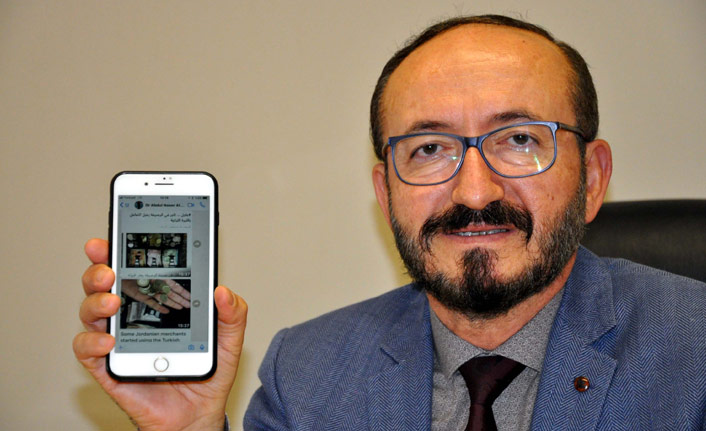 Profesörün 'doları TL'ye dönüştürün' çağrısına, Ürdün ve Irak'tan destek