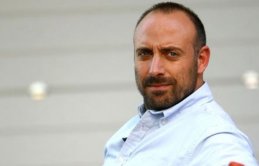 Halit Ergenç kaza geçirdi