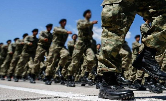 Bedelli askerliğe kaç kişi başvurdu