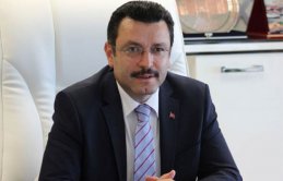 Başkan Genç Kurban Bayramı'nı kutladı