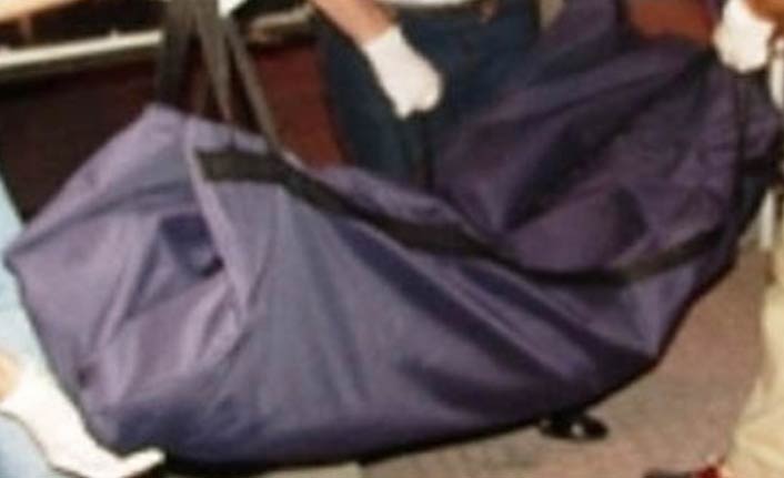 İnşaattan düşen işçi feci şekilde can verdi