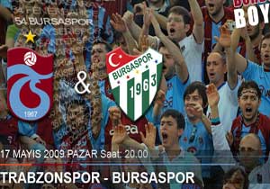 Bursaspor hazmedemiyor