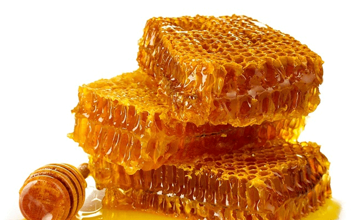 Bayburt balında rekolte beklentisi yüksek