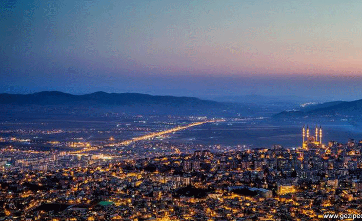 Köylüler tarım alanlarını geri istiyor