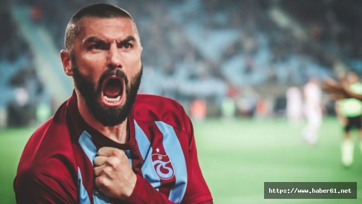 Trabzonspor’da Zeki Yavru Katıldı, Burak Yılmaz İzinli! Beşiktaş İddialarına Yanıt