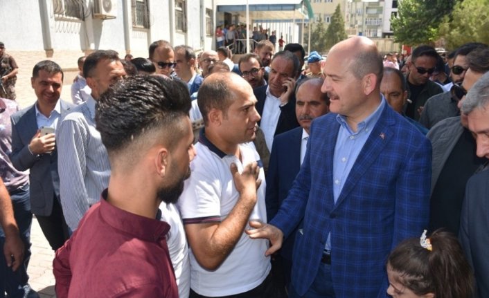 Soylu: “Türkiye İçinde Yalnızca 790 Terörist Kaldı, Mücadelemizi Daha Kavi Yapıyoruz”