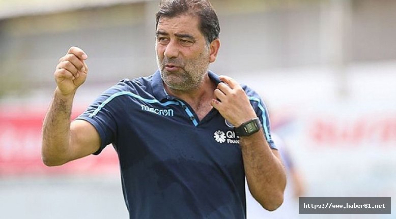 Trabzonspor hedefsiz olmaz