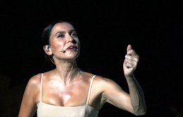 Şevval Sam’dan Talat Bulut ile ilgili sorusuna yanıt!