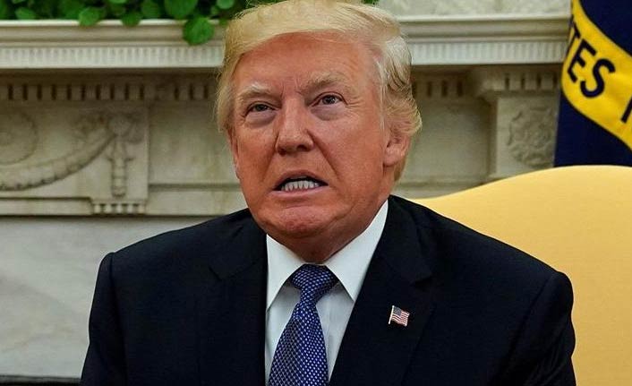 Trump'ın hedefi bu kez otomobiller!