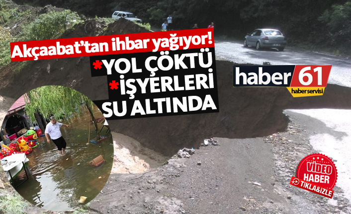 Selin vurduğu Akçaabat'tan ihbar yağıyor!