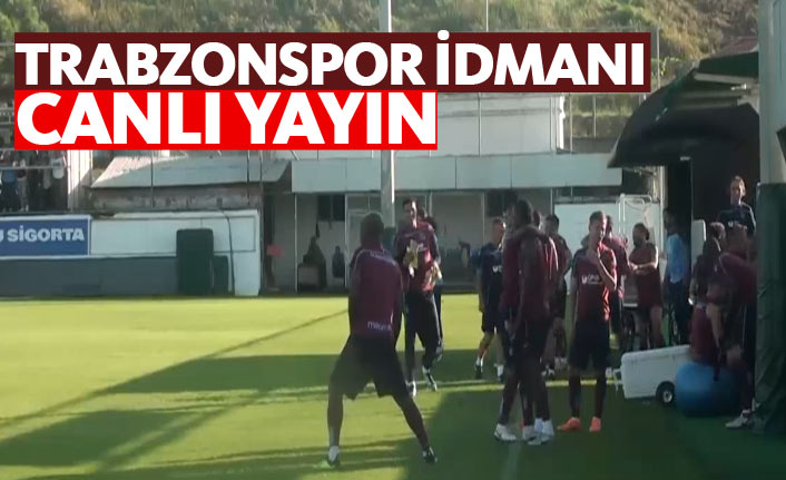 Trabzonspor idmanı
