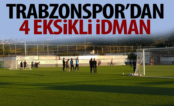 Trabzonspor'da Hazırlıklar Sürüyor: Mustafa Akbaş Krizi!