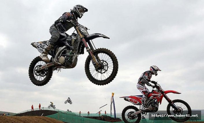 Dünya Motokros Şampiyonası engellileri de kucaklayacak