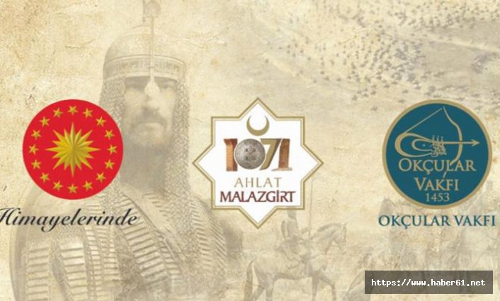 Gençlik, Malazgirt kahramanlarını Ahlat’ta Fener Alayı ile yad edecek