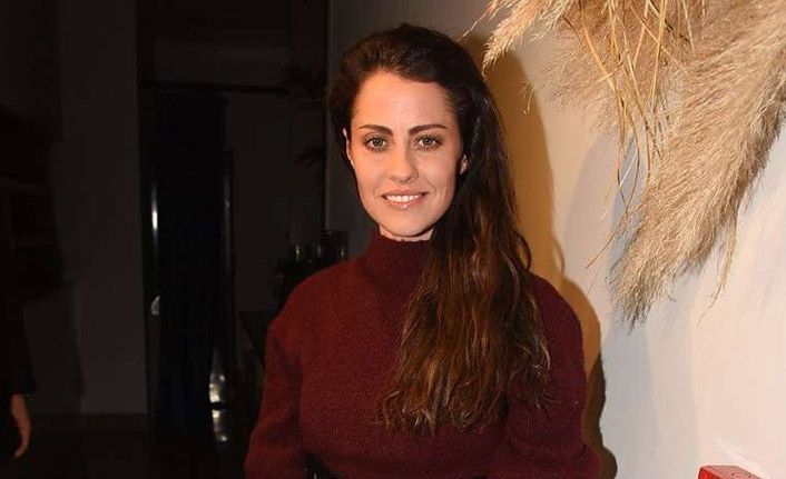 Derya Uluğ, Ağapark'a geliyor!