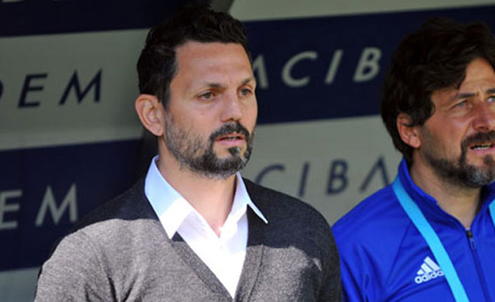 Erol Bulut: "Hedef ilk 10 ve 43 puanın üzerine çıkmak"