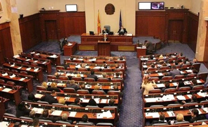 Makedonya Hükümeti 'isim anlaşması' referandumu için 1.3 milyon euro ayırdı