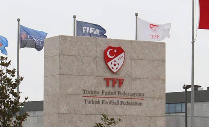 PFDK kararları açıklandı 23 Ağustos 2018