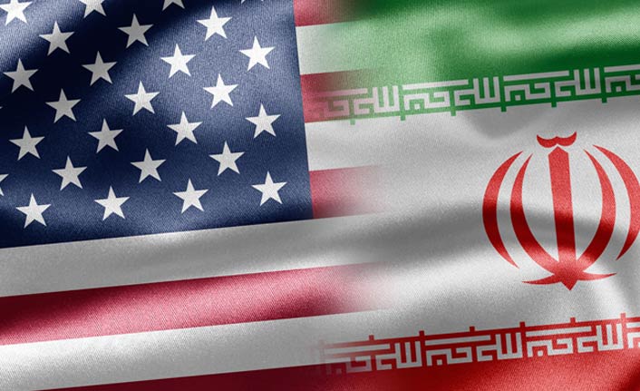 İran'dan ABD'ye çağrı