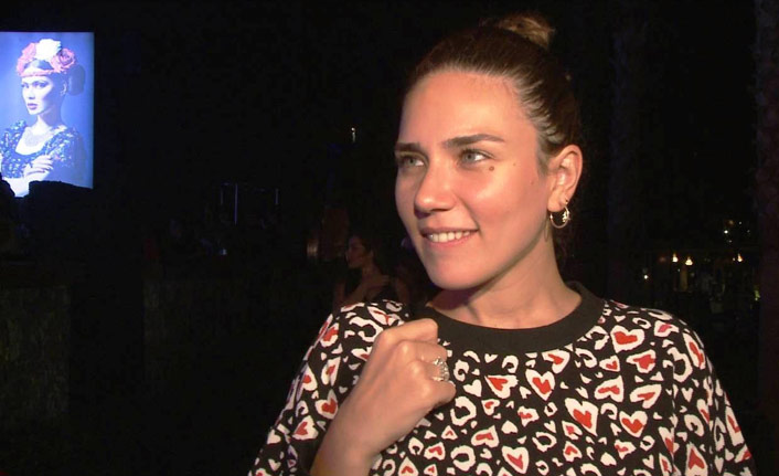 Buse Varol “Alişan cimri biri değil”