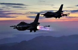 3 terörist öldürüldü 24 Ağustos 2018