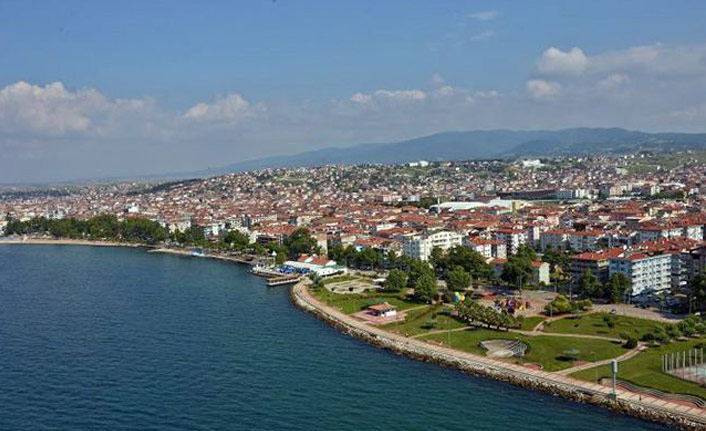 Yalova milli ve yerli üretim üssü oluyor