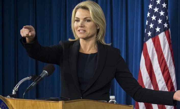 ABD'den S-400 açıklaması! 24 Ağustos 2018