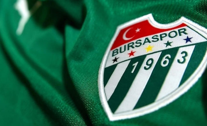 Bursaspor değer kaybetti!
