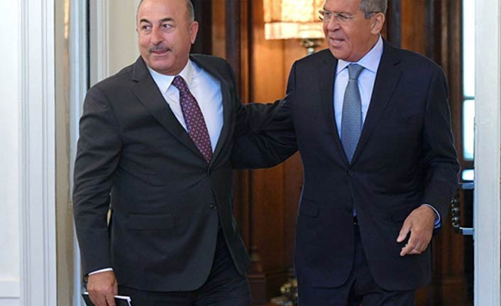 Rusya'daki zirveden açıklama! - "Türkiye ile görülmemiş seviyede..."