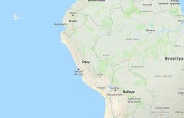 7.1 büyüklüğünde deprem!