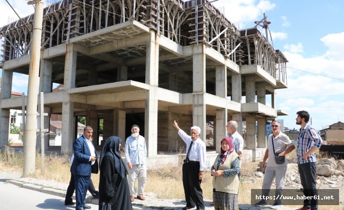 Bir çiftlik bank vakası daha! Bu kez arsalar gitti