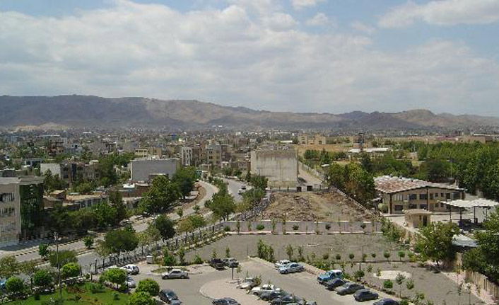 İran'ın Meşhed kentinde patlama: 10 ölü