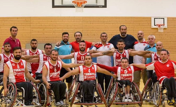 Türkiye Arjantin'e kaybetti