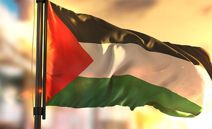 Filistin Ulusal Konseyinden ABD'ye tepki