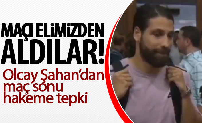 Trabzonspor'da Puan Kaybı Sonrası Hakemlere Sert Tepki