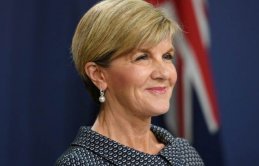 Dışişleri Bakanı istifa etti