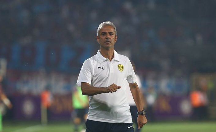 Kartal'a göre hakemlik bir konu yokmuş!