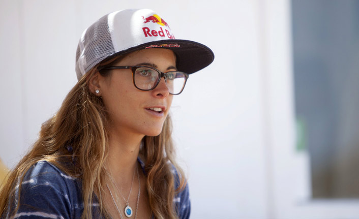 Dünya Şampiyonu sörfçü Türkiye’ye geliyor!