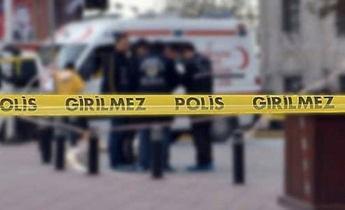 Fındıkla tartışma ölümle son buldu.