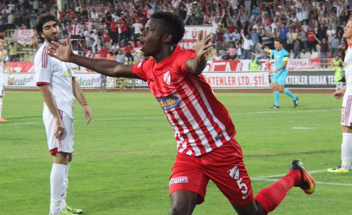 "Trabzonspor Diarra'yı istiyor"