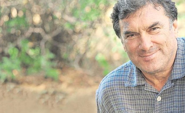 Tarık Tarcan dini inancını açıkladı : Artık deistim!